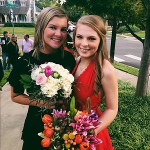 Meet your Posher, Amelia